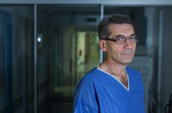 Nenad Danojević, dr.med.